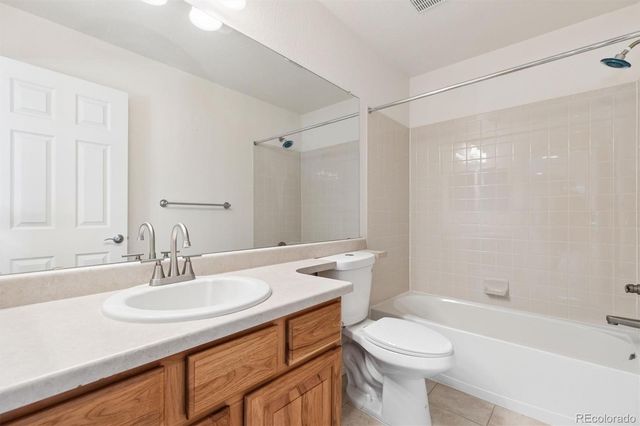 1831 Rhodonite Court, Castle Rock, CO 80108