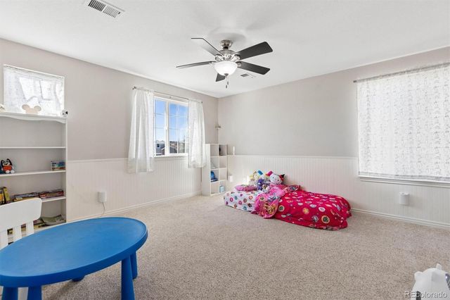 1831 Rhodonite Court, Castle Rock, CO 80108