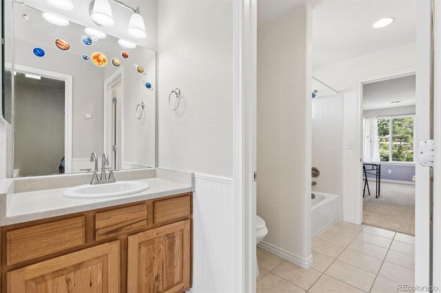 1831 Rhodonite Court, Castle Rock, CO 80108