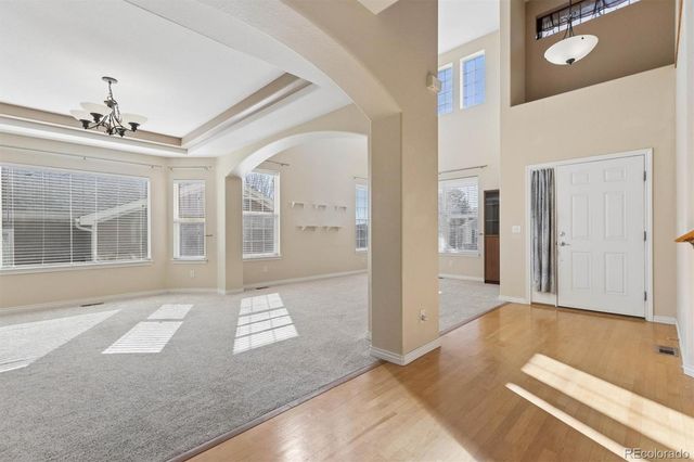 1831 Rhodonite Court, Castle Rock, CO 80108