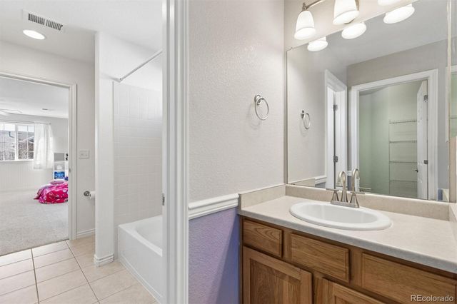 1831 Rhodonite Court, Castle Rock, CO 80108