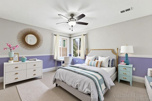 1831 Rhodonite Court, Castle Rock, CO 80108