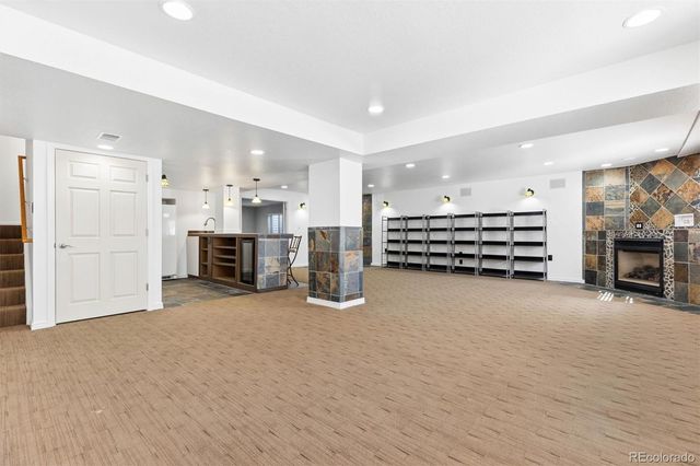 1831 Rhodonite Court, Castle Rock, CO 80108