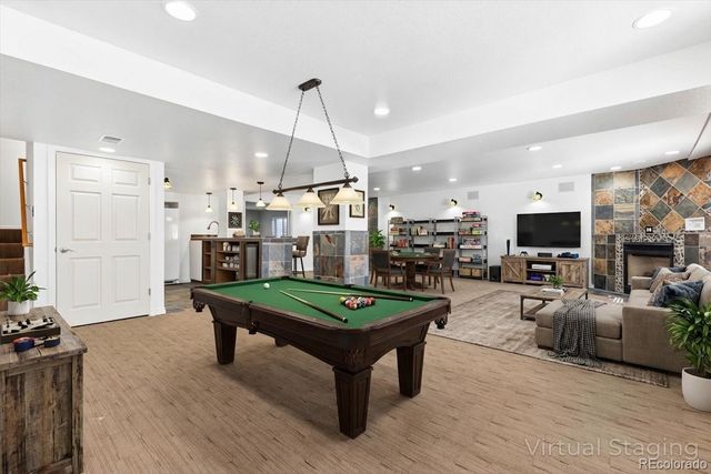 1831 Rhodonite Court, Castle Rock, CO 80108