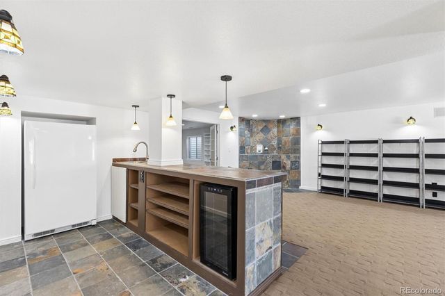 1831 Rhodonite Court, Castle Rock, CO 80108