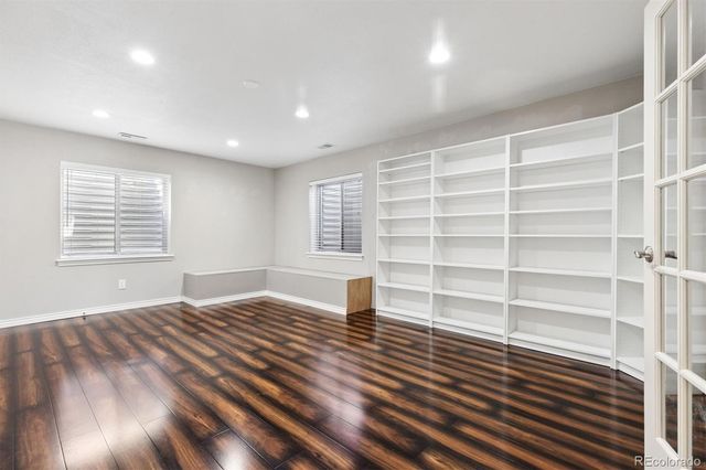 1831 Rhodonite Court, Castle Rock, CO 80108