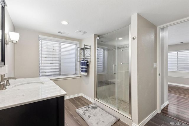 1831 Rhodonite Court, Castle Rock, CO 80108