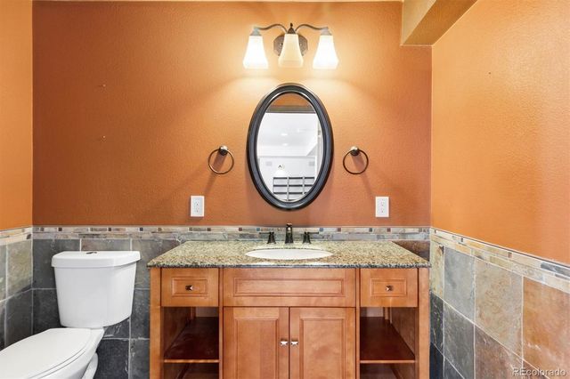 1831 Rhodonite Court, Castle Rock, CO 80108