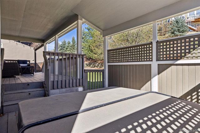 1831 Rhodonite Court, Castle Rock, CO 80108