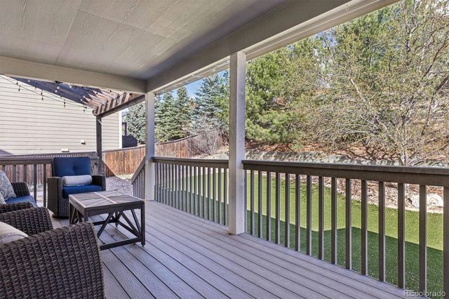 1831 Rhodonite Court, Castle Rock, CO 80108