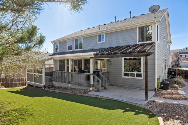 1831 Rhodonite Court, Castle Rock, CO 80108