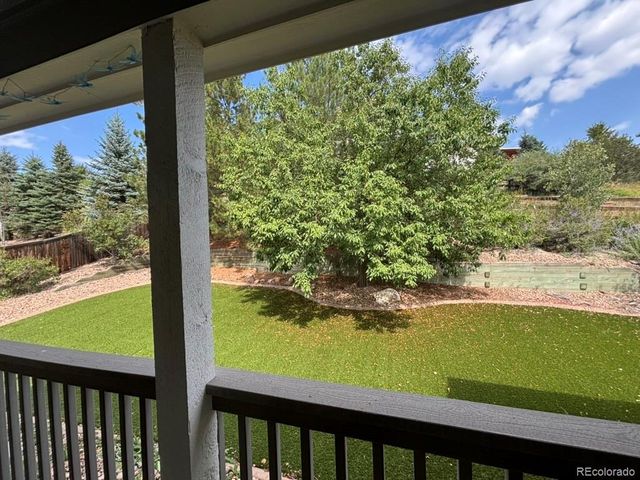 1831 Rhodonite Court, Castle Rock, CO 80108