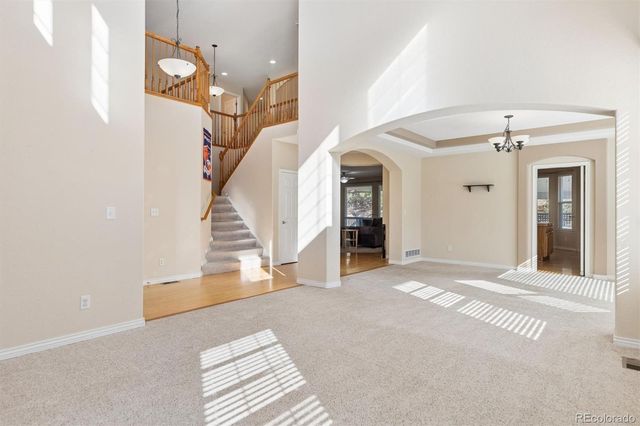 1831 Rhodonite Court, Castle Rock, CO 80108