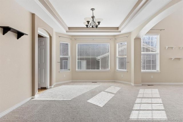 1831 Rhodonite Court, Castle Rock, CO 80108