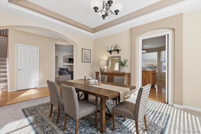 1831 Rhodonite Court, Castle Rock, CO 80108