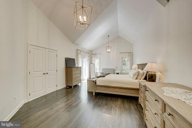 9124 VENDOME DR, Bethesda, MD 20817