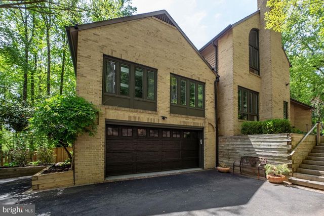 9124 VENDOME DR, Bethesda, MD 20817