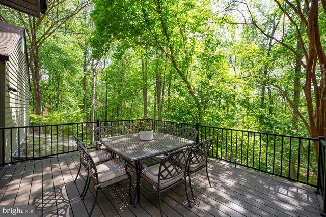 9124 VENDOME DR, Bethesda, MD 20817