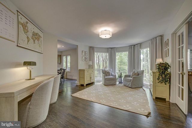 9124 VENDOME DR, Bethesda, MD 20817