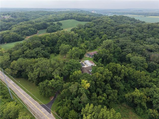 9800 Hutton Road, Kansas City, KS 66109