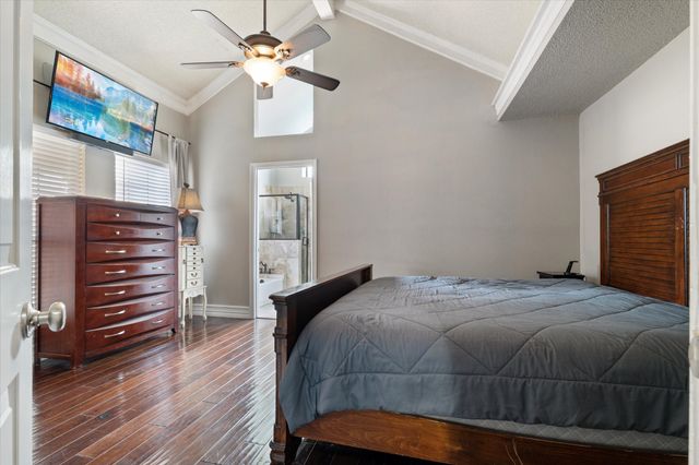 3000 Crickett Drive, Plano, TX 75023