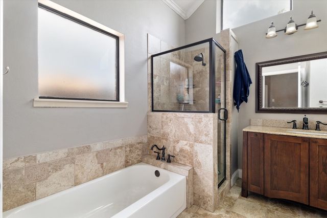 3000 Crickett Drive, Plano, TX 75023
