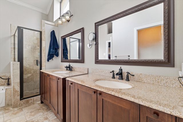 3000 Crickett Drive, Plano, TX 75023