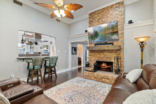 3000 Crickett Drive, Plano, TX 75023