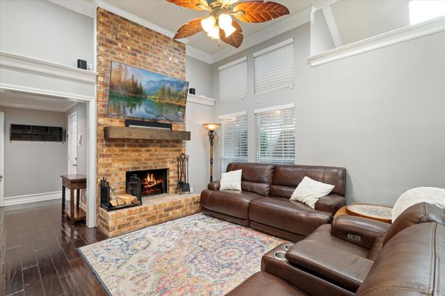 3000 Crickett Drive, Plano, TX 75023