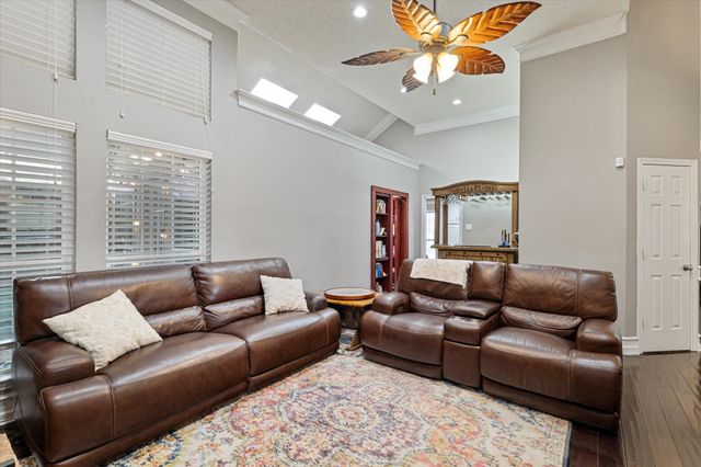 3000 Crickett Drive, Plano, TX 75023