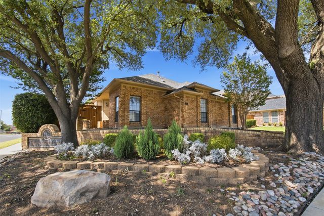 3000 Crickett Drive, Plano, TX 75023
