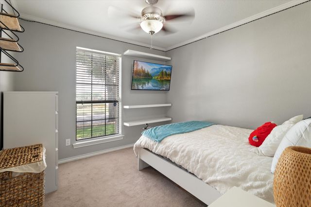3000 Crickett Drive, Plano, TX 75023