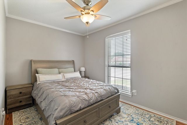 3000 Crickett Drive, Plano, TX 75023