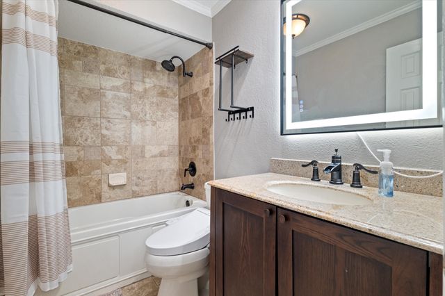 3000 Crickett Drive, Plano, TX 75023