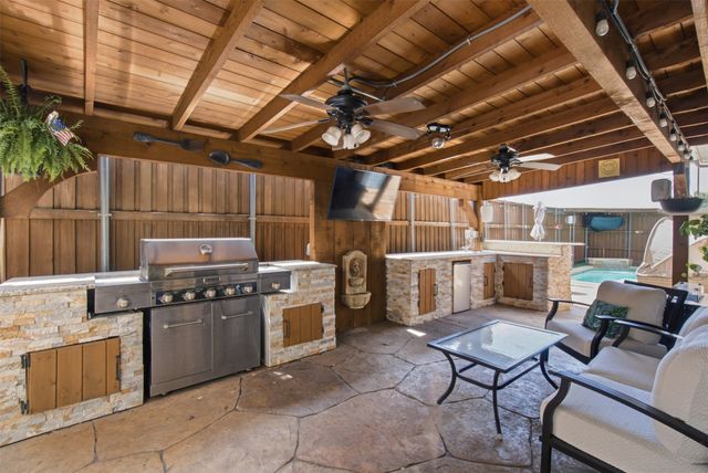 3000 Crickett Drive, Plano, TX 75023