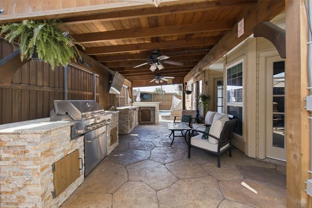 3000 Crickett Drive, Plano, TX 75023