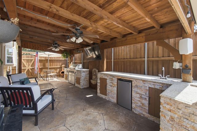 3000 Crickett Drive, Plano, TX 75023