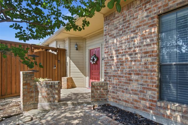 3000 Crickett Drive, Plano, TX 75023