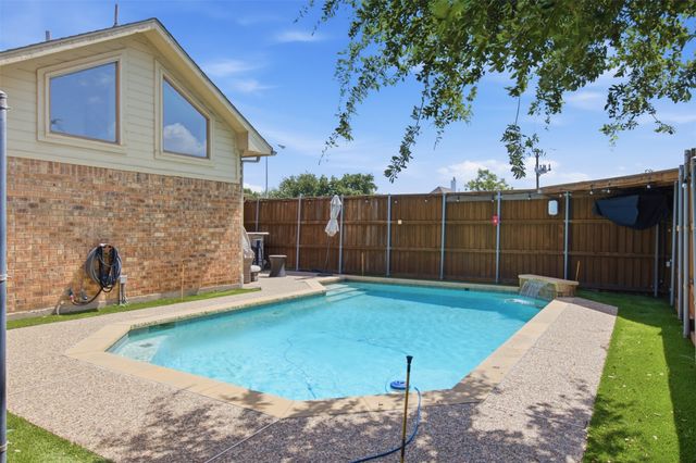 3000 Crickett Drive, Plano, TX 75023