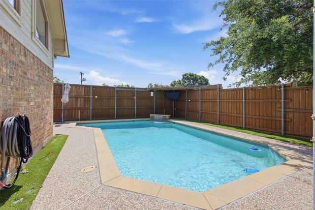 3000 Crickett Drive, Plano, TX 75023