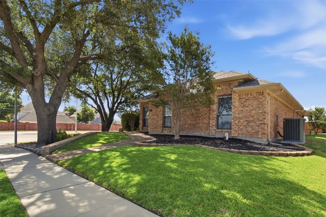 3000 Crickett Drive, Plano, TX 75023