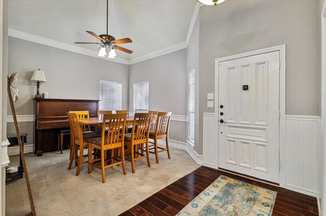 3000 Crickett Drive, Plano, TX 75023