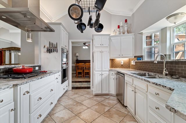 3000 Crickett Drive, Plano, TX 75023