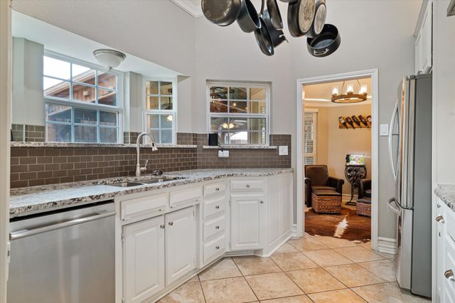 3000 Crickett Drive, Plano, TX 75023