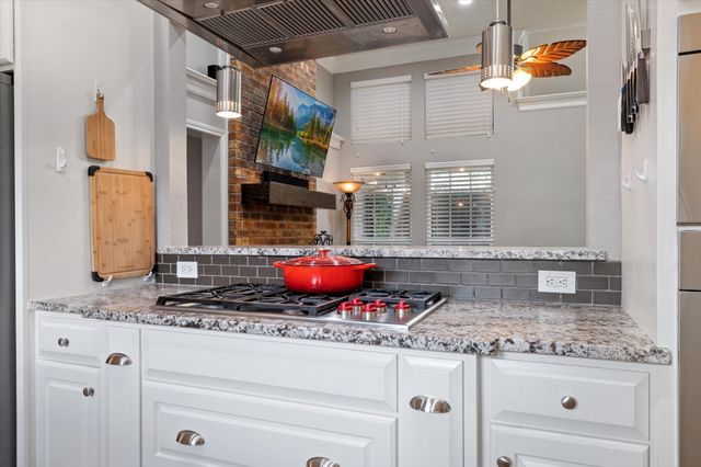 3000 Crickett Drive, Plano, TX 75023