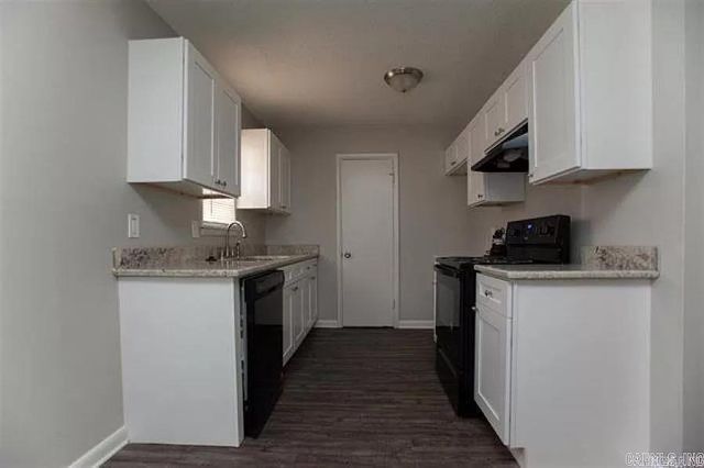 8915 Merrivale Dr Drive, Little Rock, AR 72209