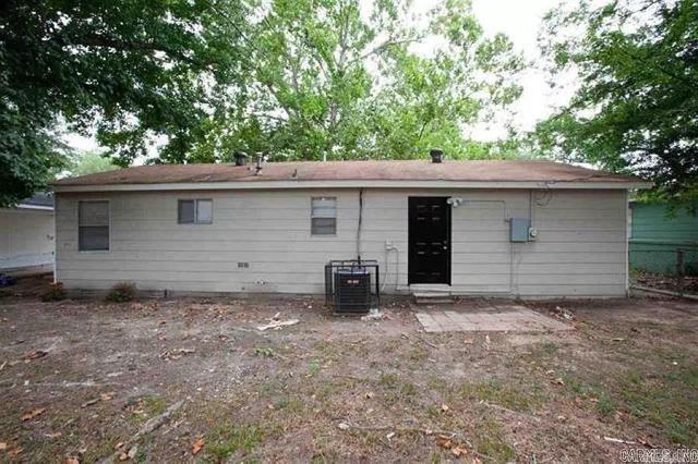 8915 Merrivale Dr Drive, Little Rock, AR 72209