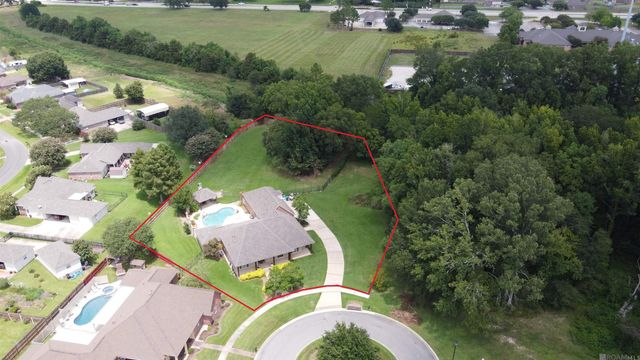 4279 Cypress Pointe Dr, Zachary, LA 70791