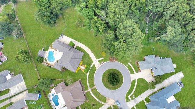 4279 Cypress Pointe Dr, Zachary, LA 70791