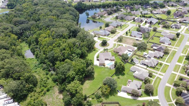 4279 Cypress Pointe Dr, Zachary, LA 70791
